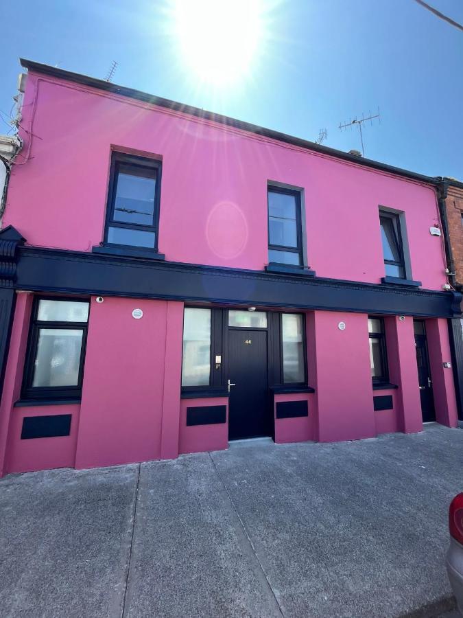 Codladh Samh Hotell Templemore Eksteriør bilde
