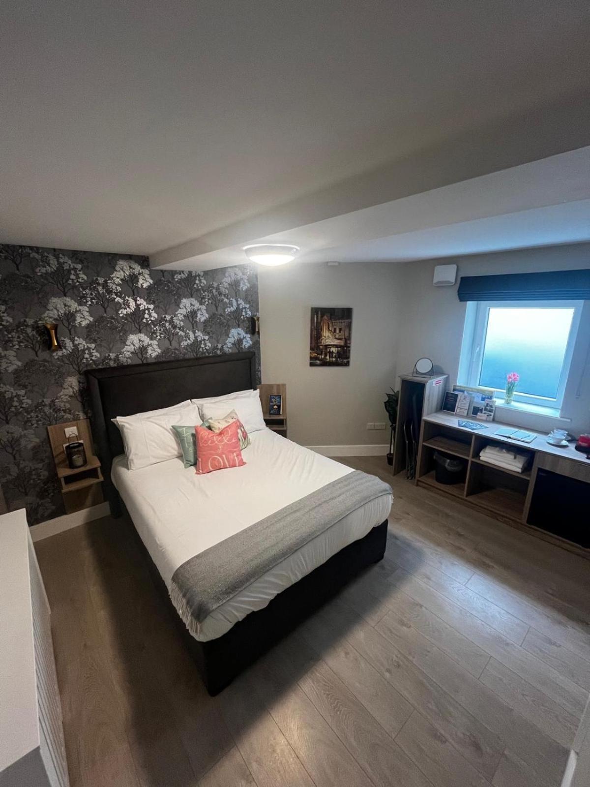 Codladh Samh Hotell Templemore Eksteriør bilde