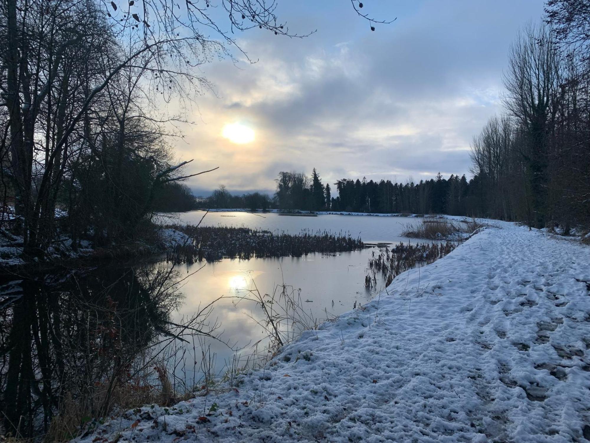 Codladh Samh Hotell Templemore Eksteriør bilde